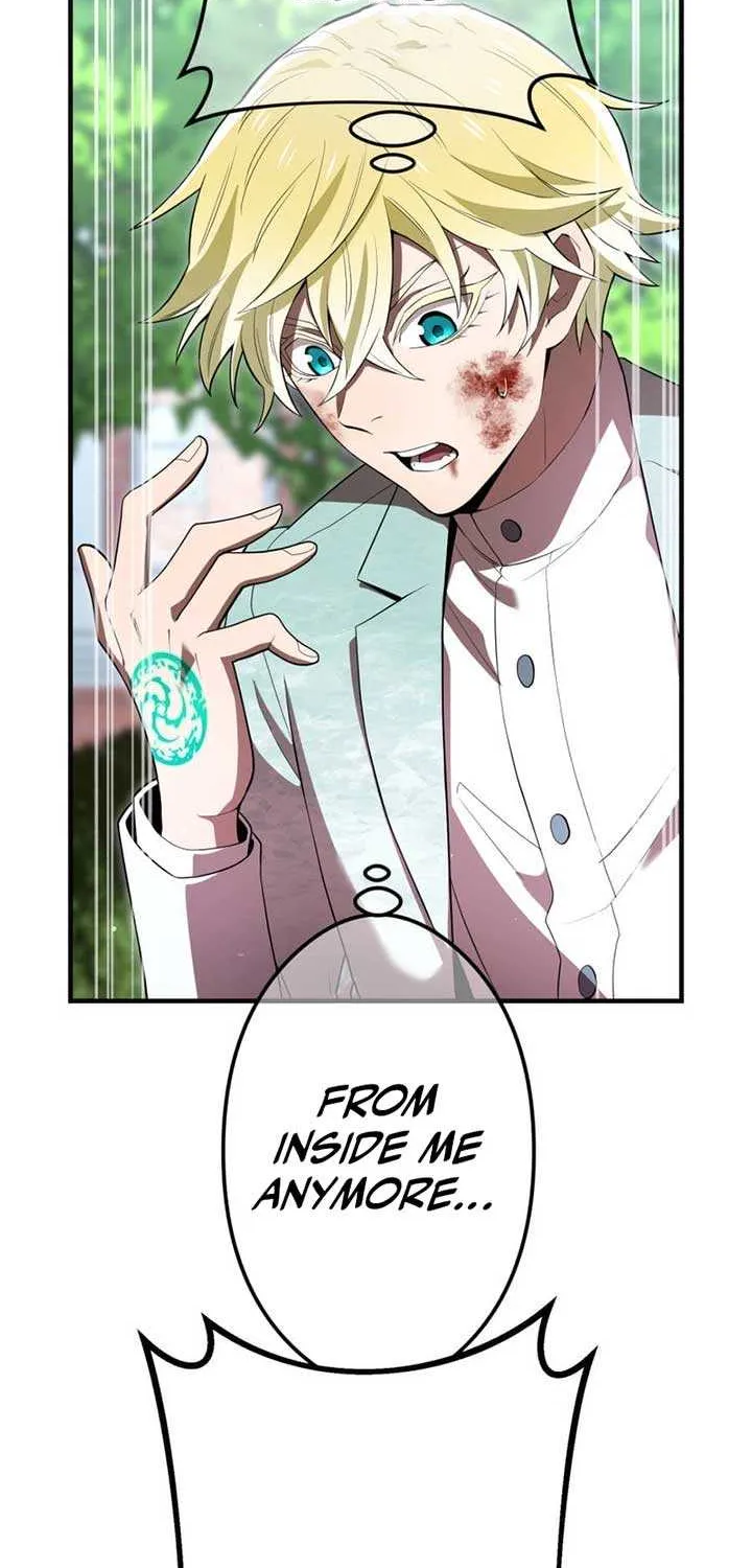 I am the Most Powerful Transcendent Being Chapter 58 page 24 - 