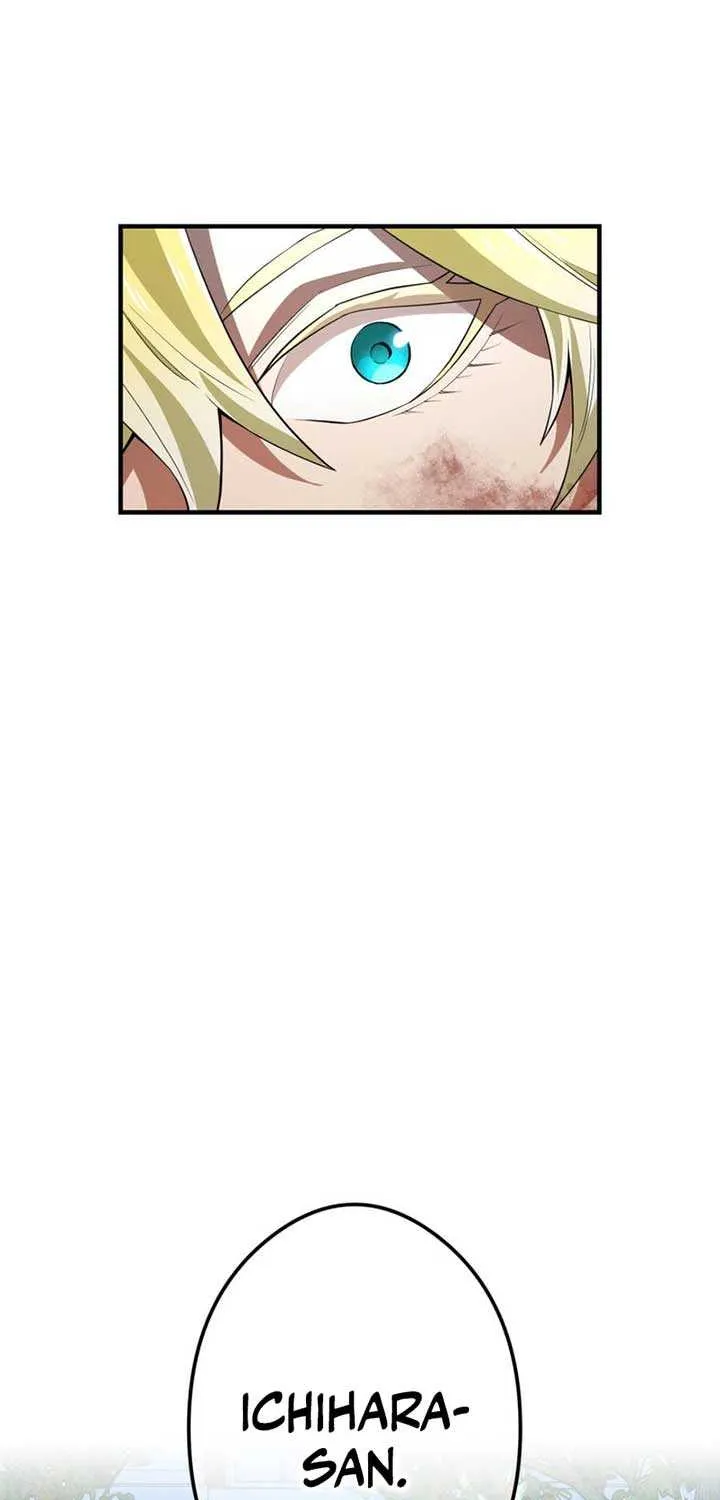 I am the Most Powerful Transcendent Being Chapter 58 page 27 - 
