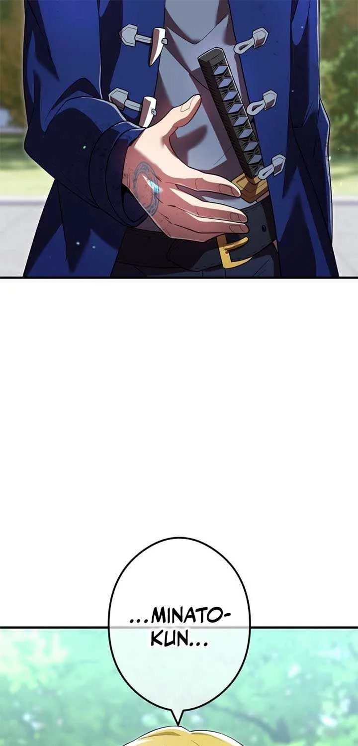 I am the Most Powerful Transcendent Being Chapter 58 page 30 - 