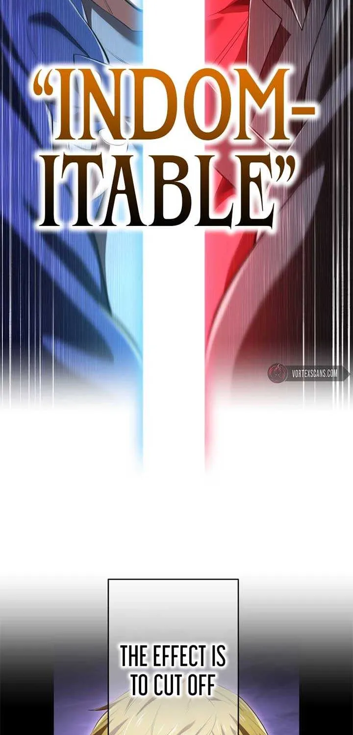 I am the Most Powerful Transcendent Being Chapter 58 page 4 - 