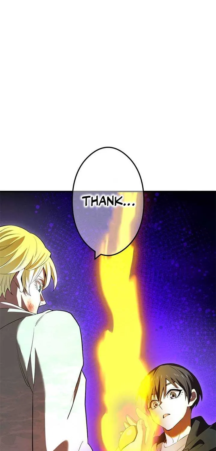 I am the Most Powerful Transcendent Being Chapter 58 page 33 - 
