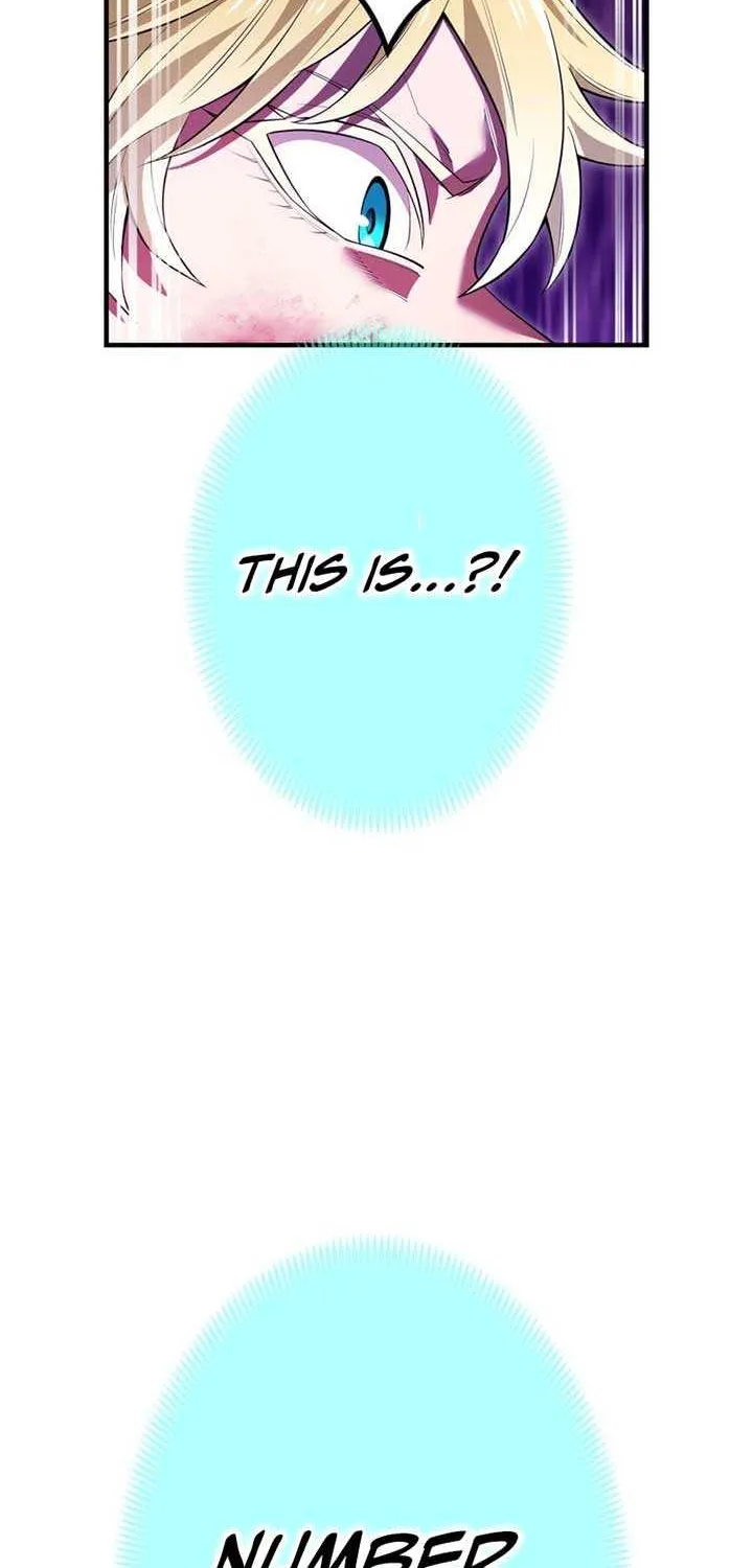 I am the Most Powerful Transcendent Being Chapter 58 page 35 - 