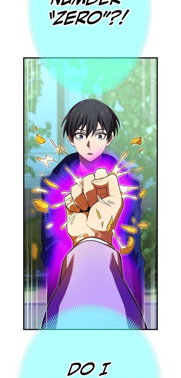I am the Most Powerful Transcendent Being Chapter 58 page 36 - 