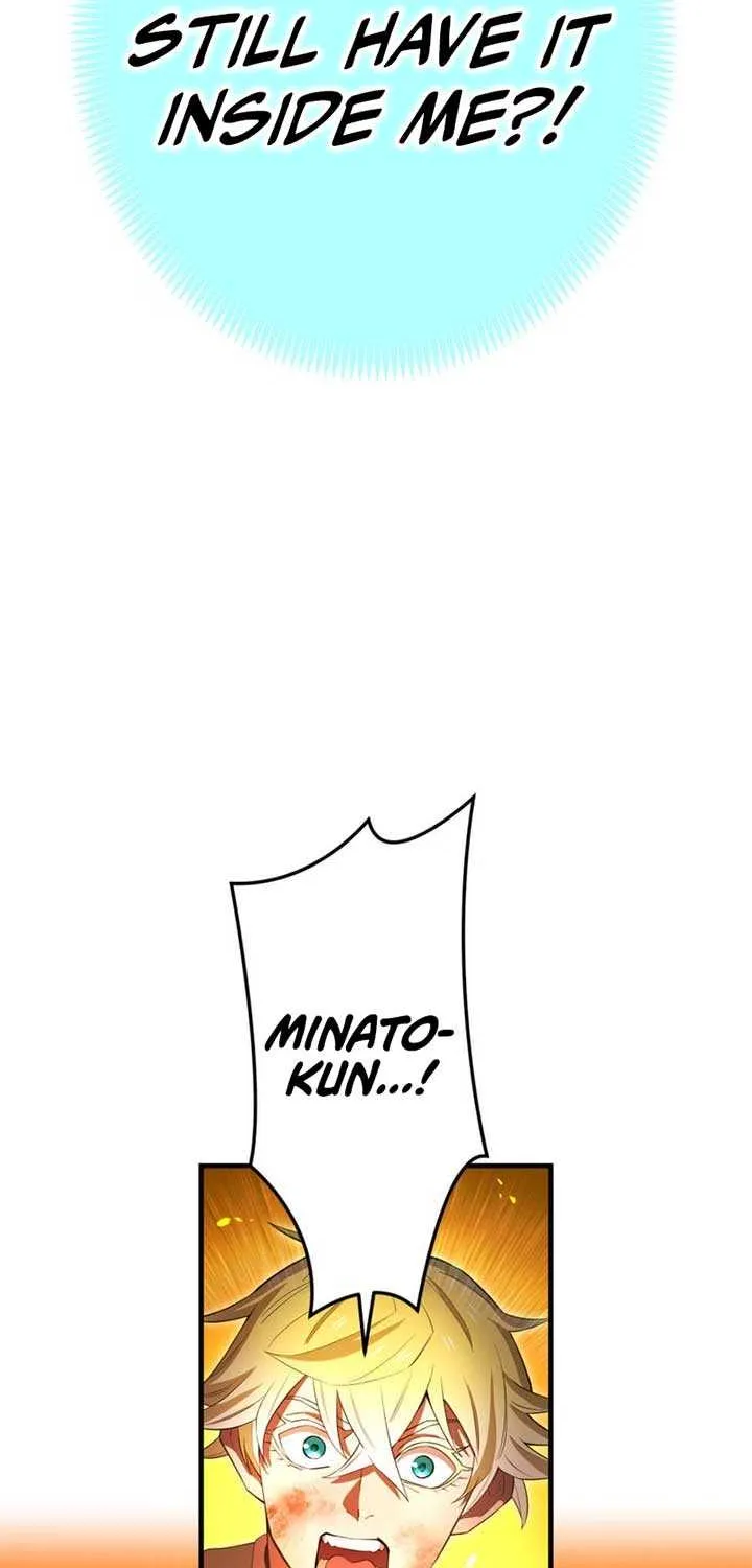 I am the Most Powerful Transcendent Being Chapter 58 page 37 - 