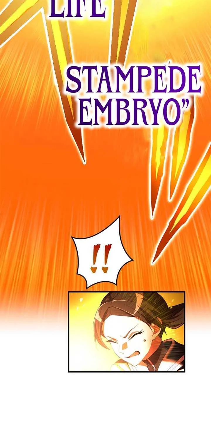 I am the Most Powerful Transcendent Being Chapter 58 page 39 - 