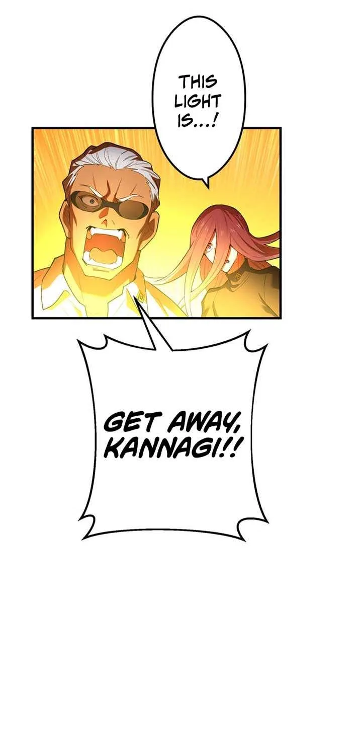 I am the Most Powerful Transcendent Being Chapter 58 page 40 - 