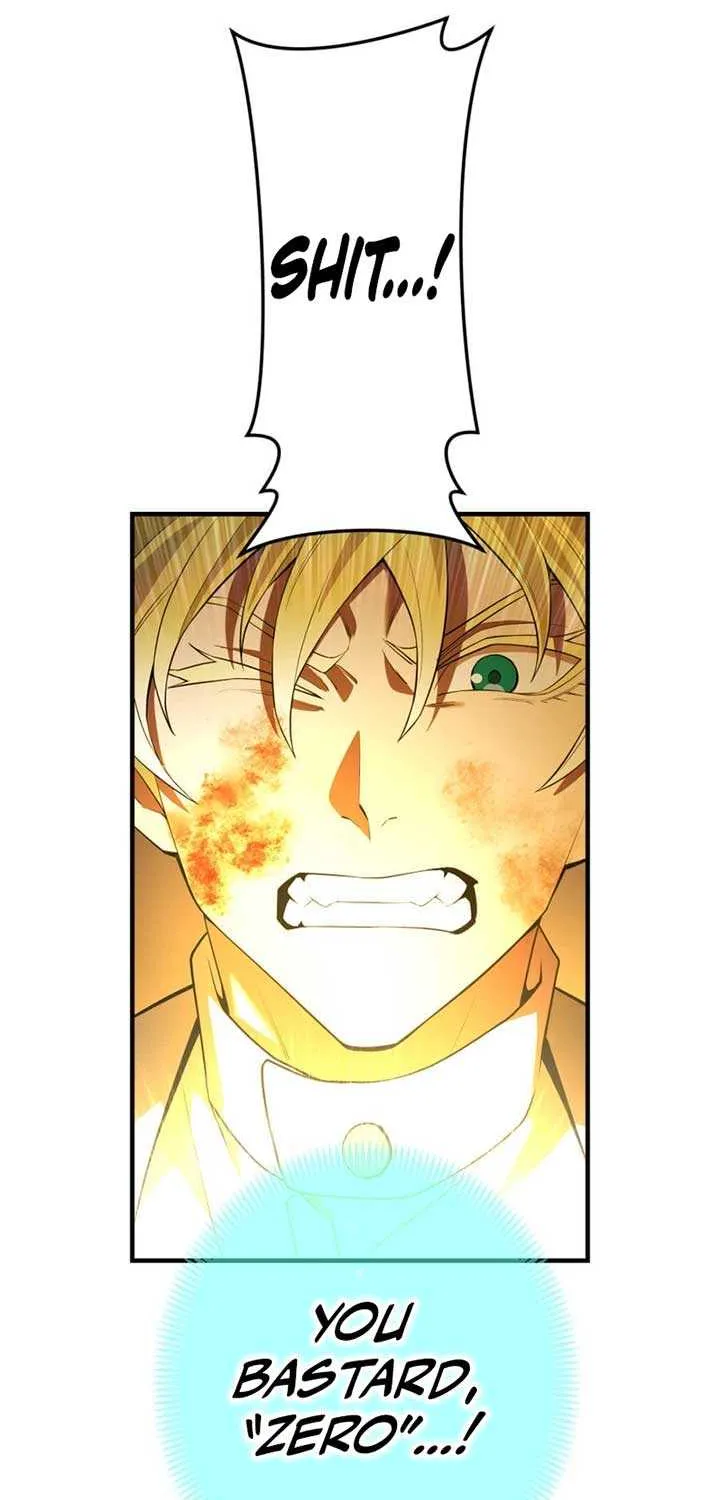 I am the Most Powerful Transcendent Being Chapter 58 page 41 - 