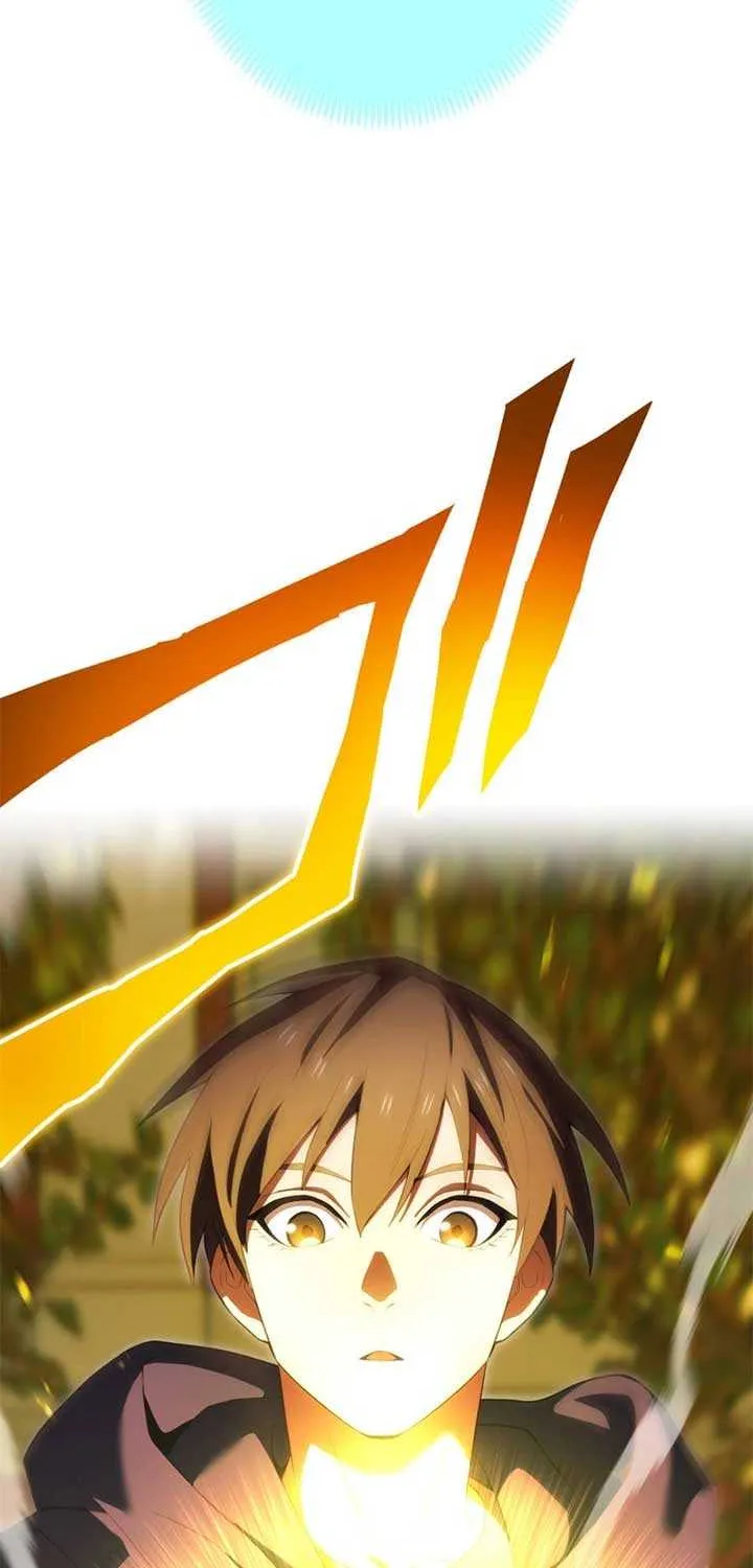 I am the Most Powerful Transcendent Being Chapter 58 page 42 - 