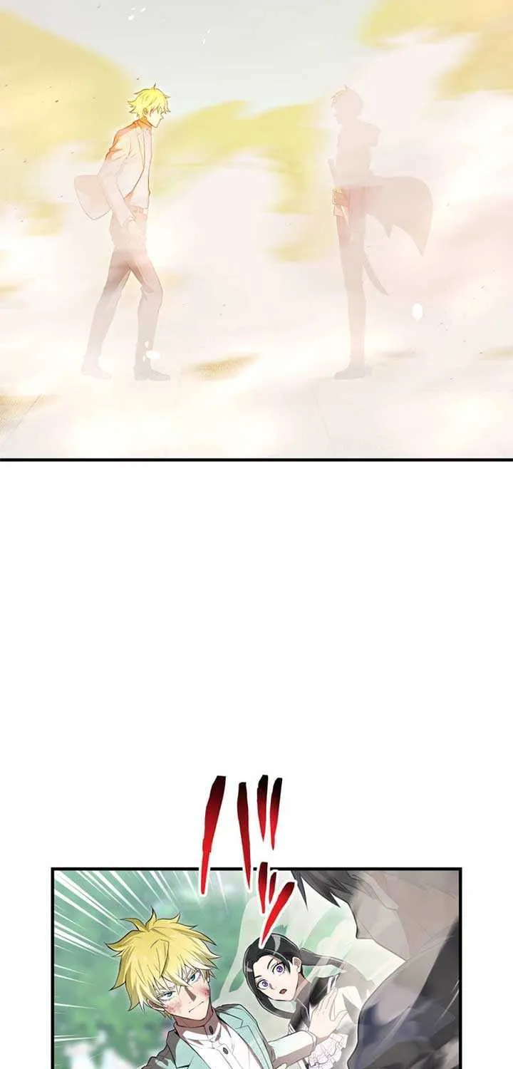 I am the Most Powerful Transcendent Being Chapter 58 page 45 - 