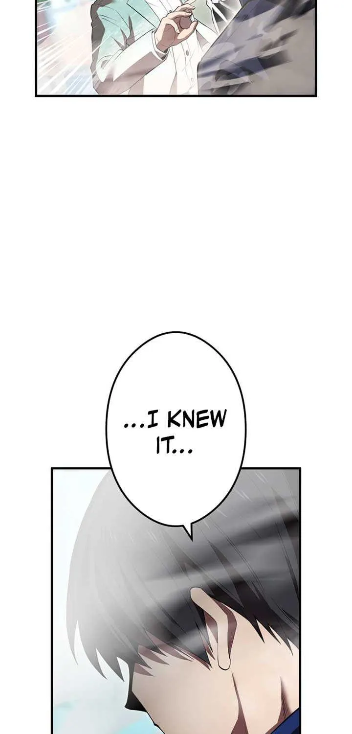 I am the Most Powerful Transcendent Being Chapter 58 page 46 - 