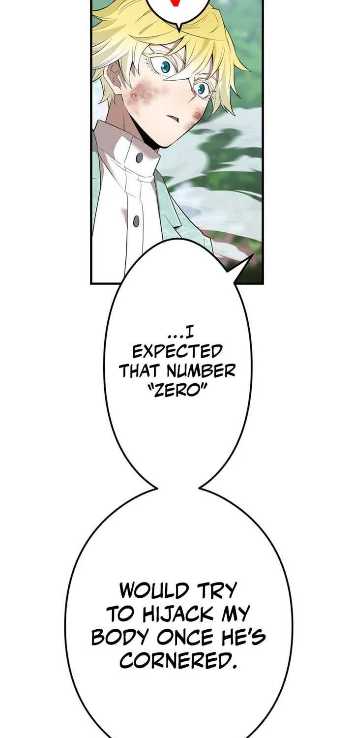 I am the Most Powerful Transcendent Being Chapter 58 page 48 - 