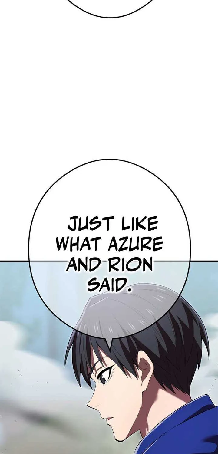 I am the Most Powerful Transcendent Being Chapter 58 page 49 - 