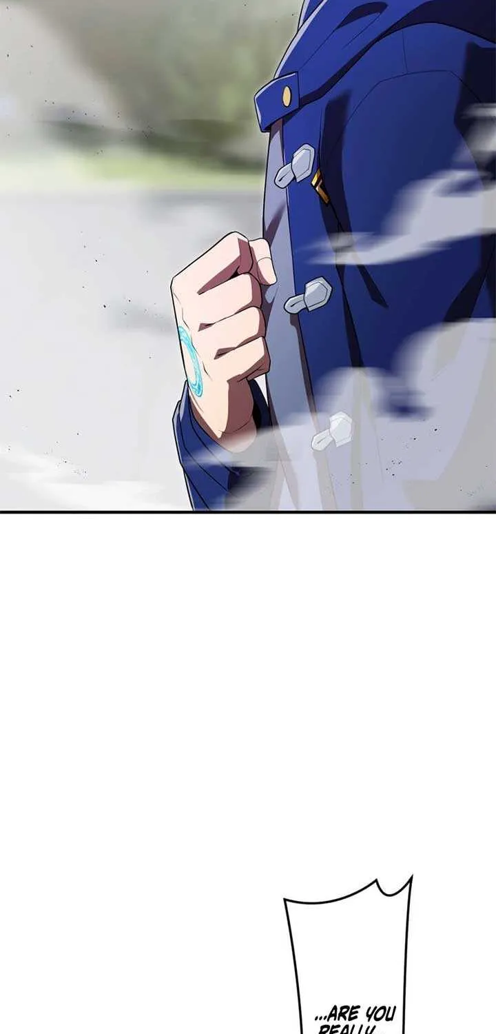 I am the Most Powerful Transcendent Being Chapter 58 page 50 - 