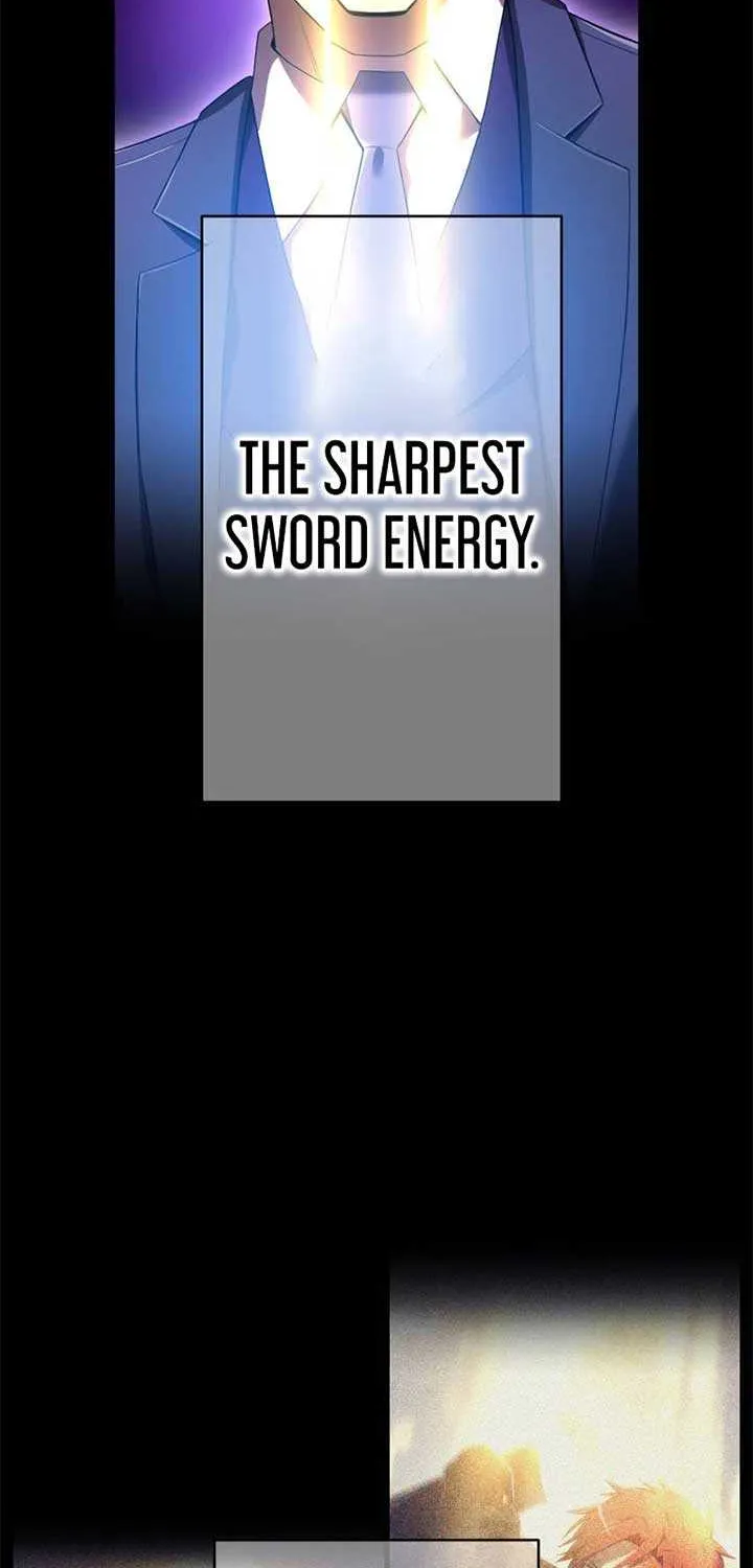 I am the Most Powerful Transcendent Being Chapter 58 page 6 - 