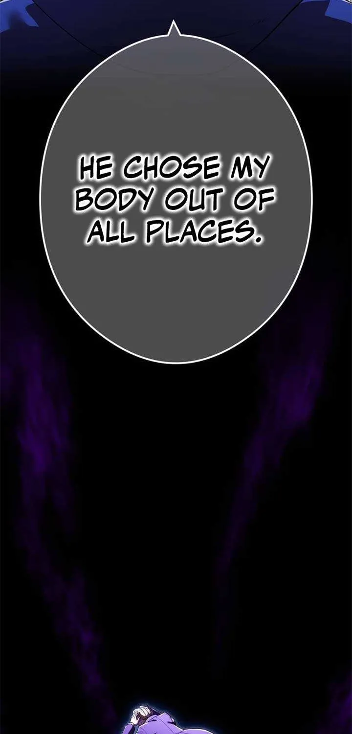 I am the Most Powerful Transcendent Being Chapter 58 page 53 - 