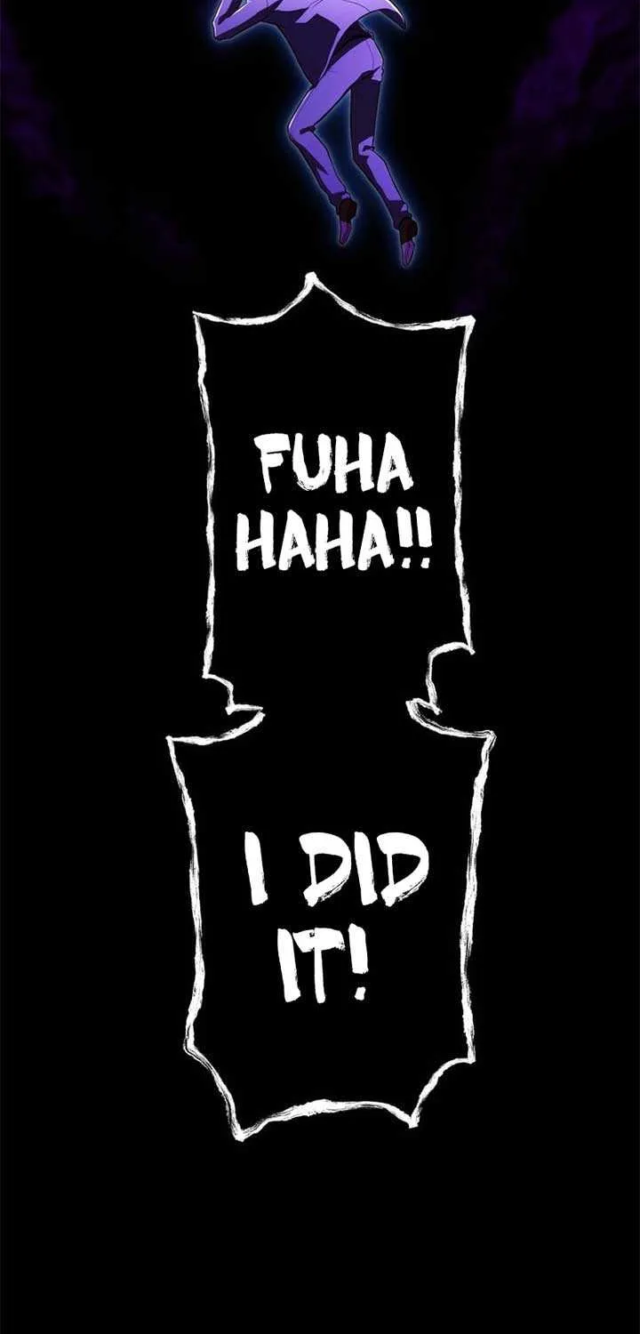 I am the Most Powerful Transcendent Being Chapter 58 page 54 - 