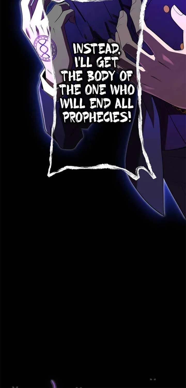 I am the Most Powerful Transcendent Being Chapter 58 page 56 - 