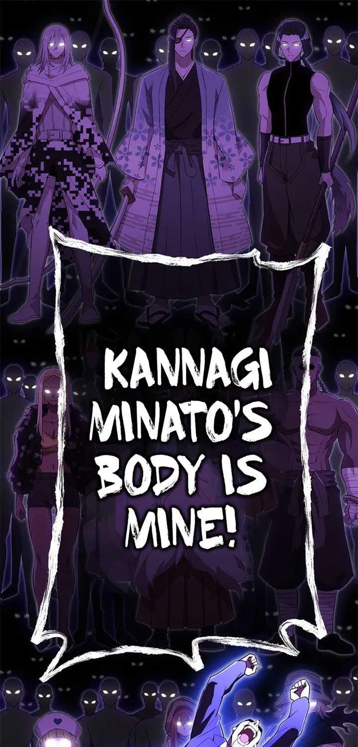 I am the Most Powerful Transcendent Being Chapter 58 page 57 - 