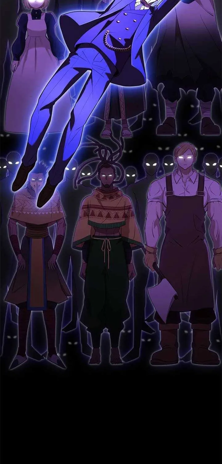 I am the Most Powerful Transcendent Being Chapter 58 page 58 - 