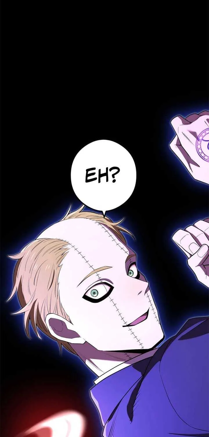 I am the Most Powerful Transcendent Being Chapter 58 page 59 - 