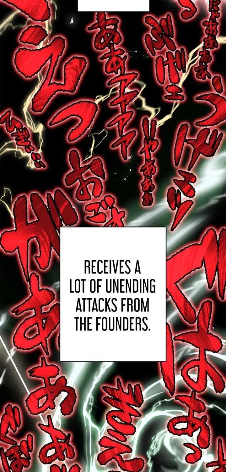 I am the Most Powerful Transcendent Being Chapter 58 page 65 - 