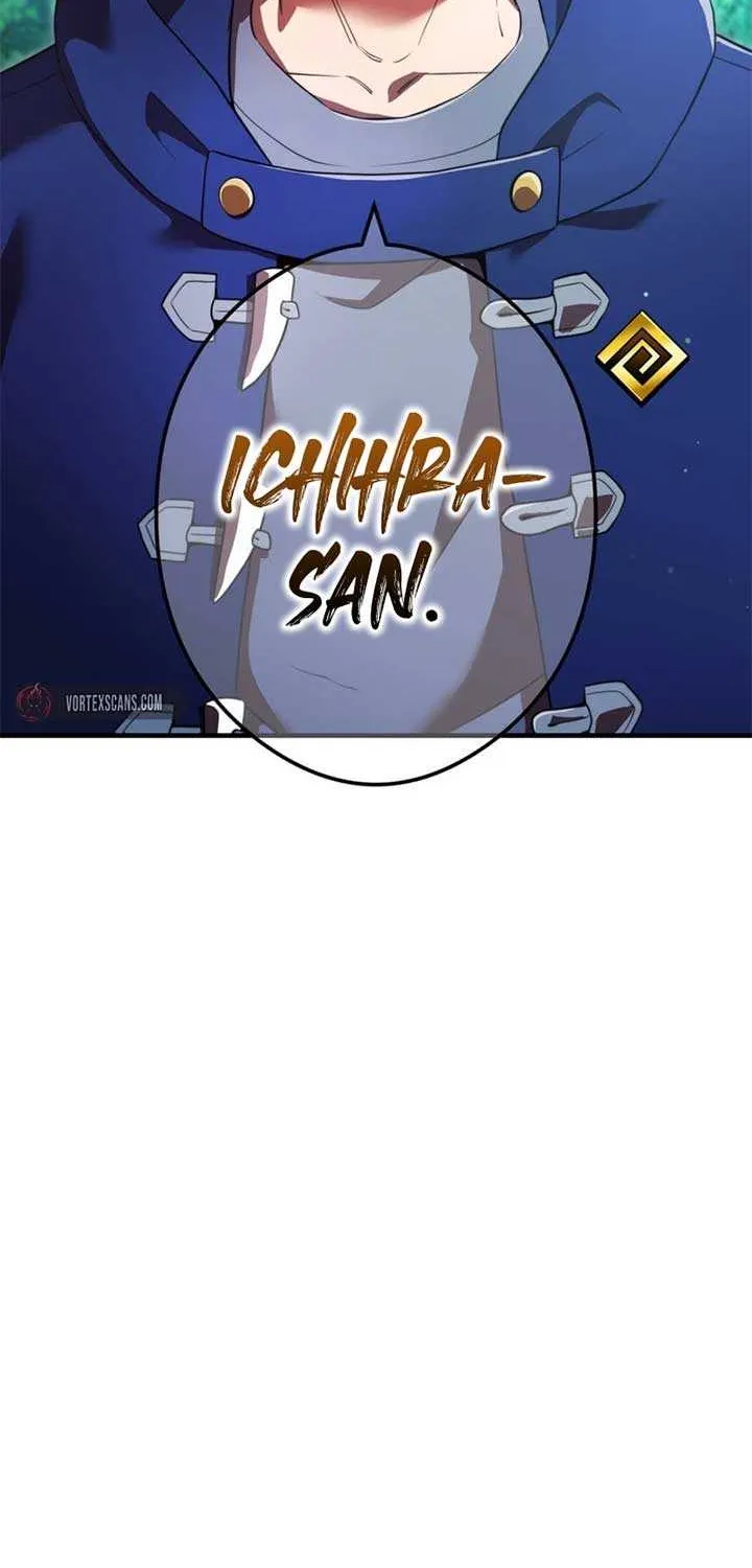 I am the Most Powerful Transcendent Being Chapter 58 page 71 - 