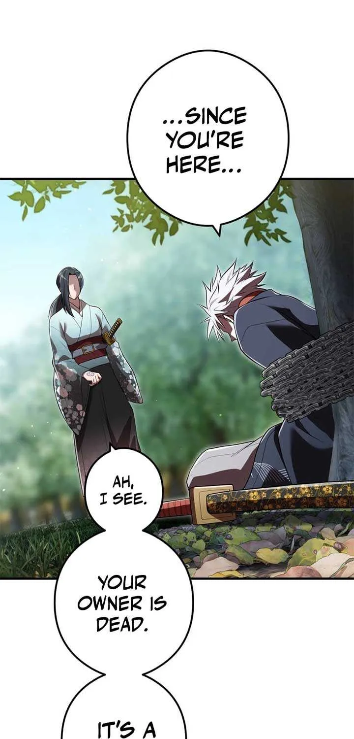 I am the Most Powerful Transcendent Being Chapter 58 page 77 - 