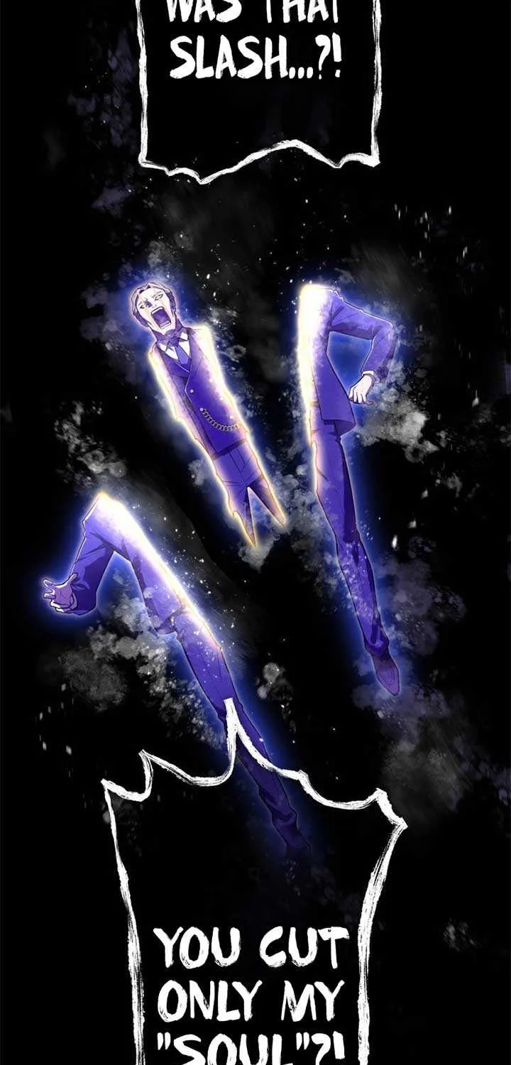 I am the Most Powerful Transcendent Being Chapter 58 page 9 - 