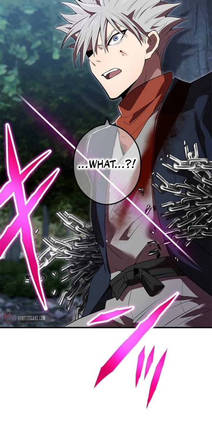 I am the Most Powerful Transcendent Being Chapter 58 page 81 - 