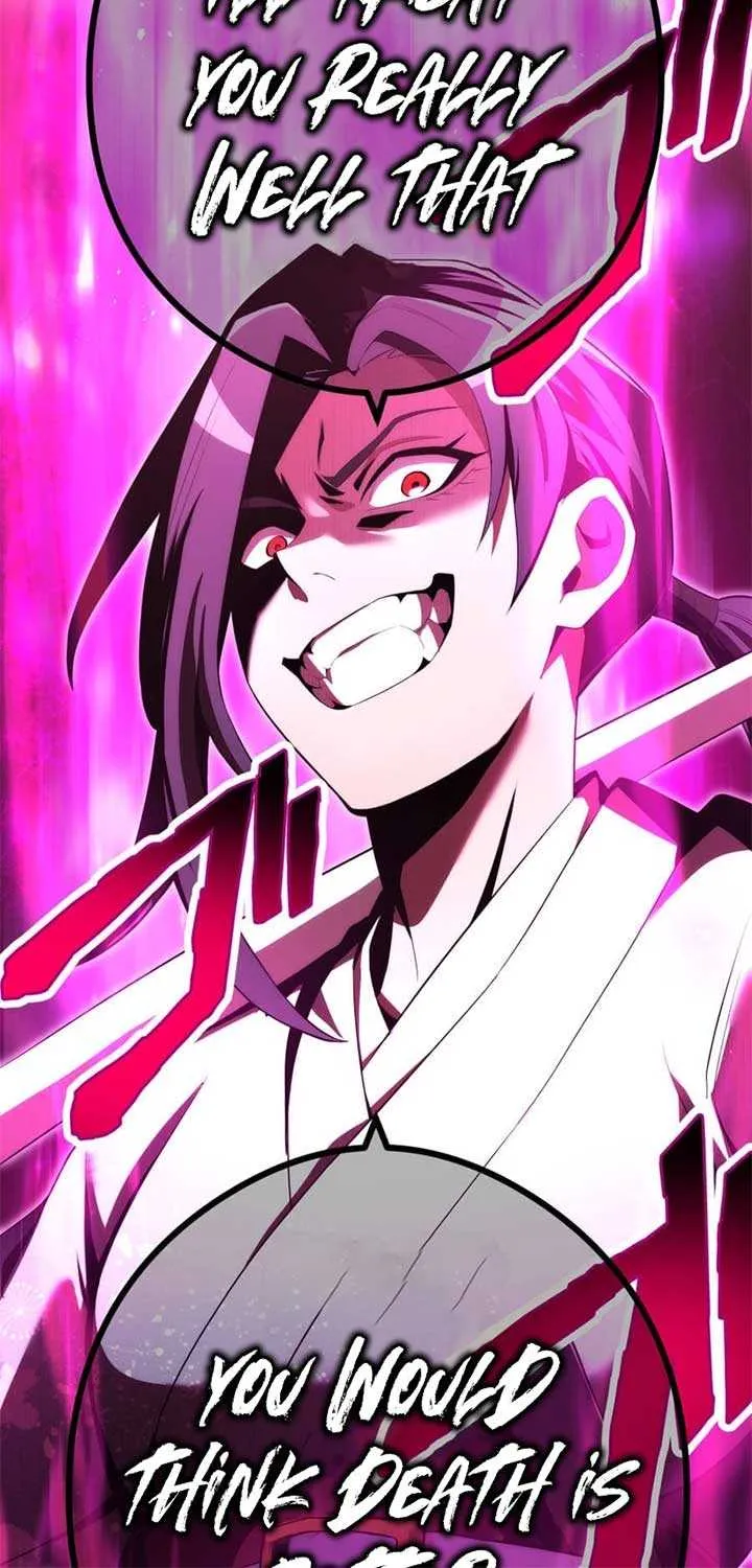 I am the Most Powerful Transcendent Being Chapter 58 page 83 - 