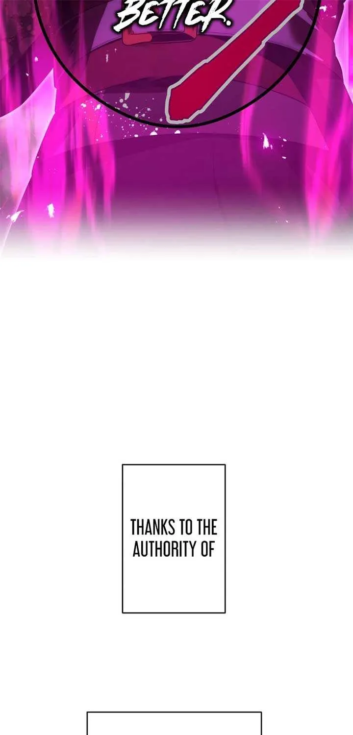 I am the Most Powerful Transcendent Being Chapter 58 page 84 - 