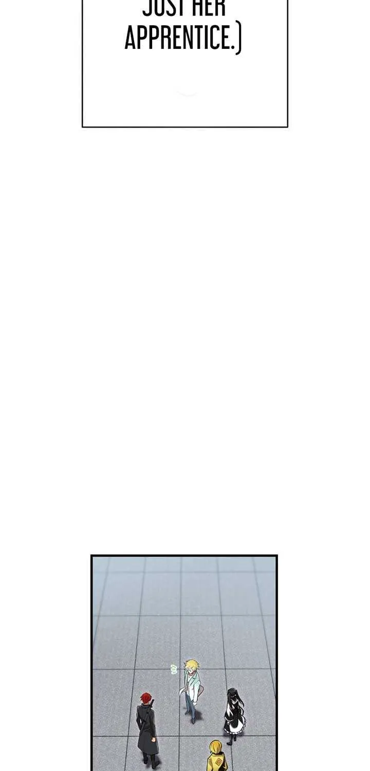 I am the Most Powerful Transcendent Being Chapter 58 page 86 - 