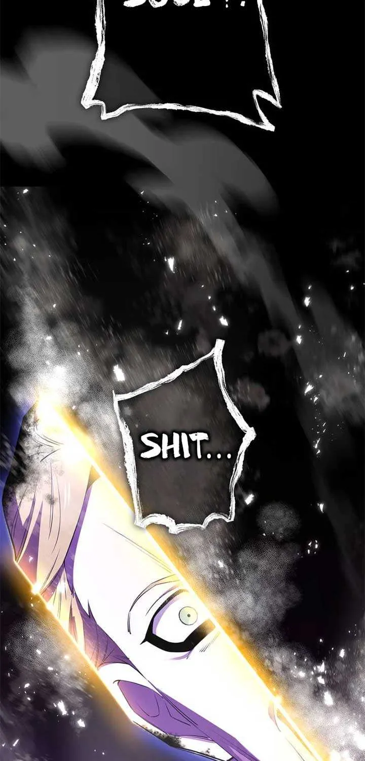 I am the Most Powerful Transcendent Being Chapter 58 page 10 - 