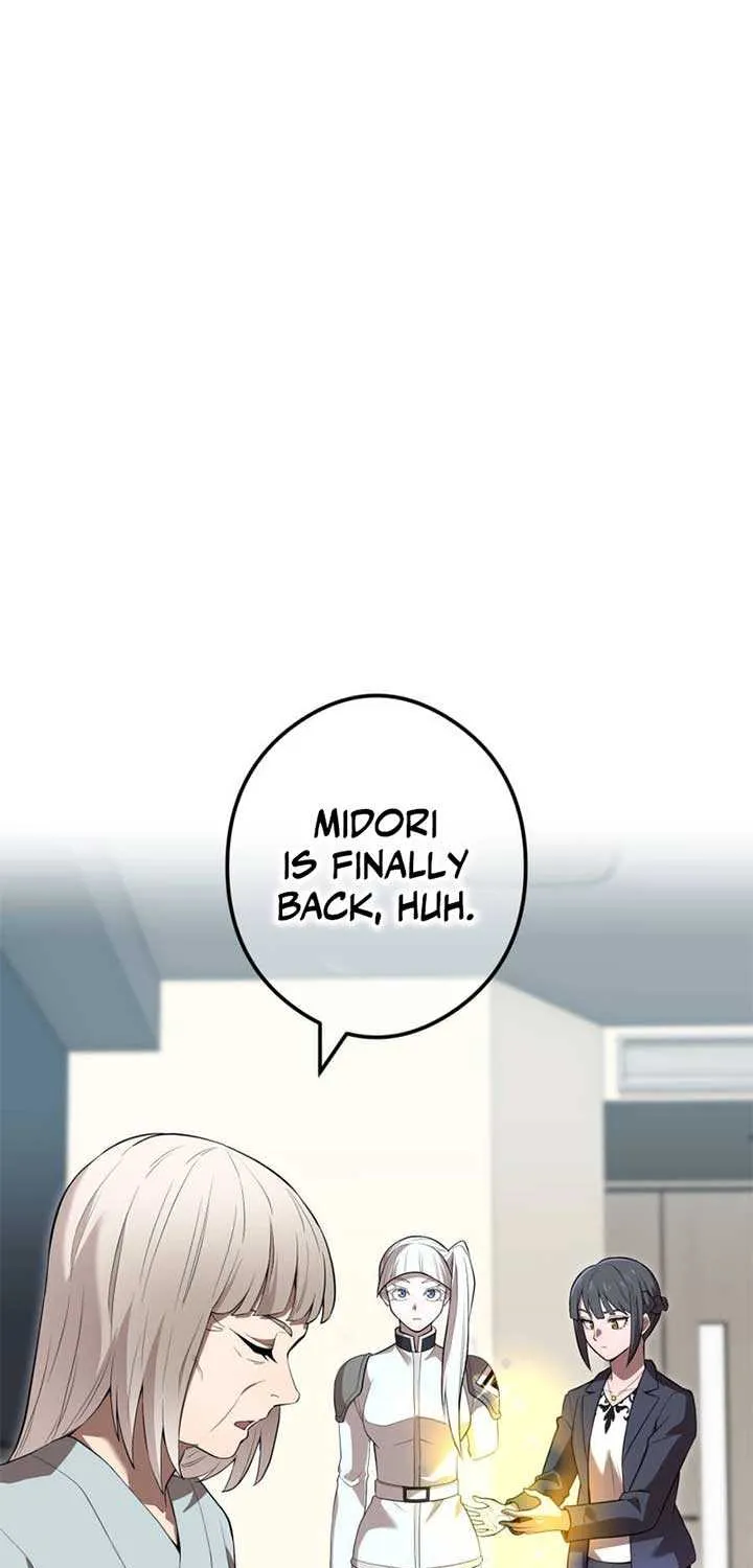 I am the Most Powerful Transcendent Being Chapter 58 page 93 - 