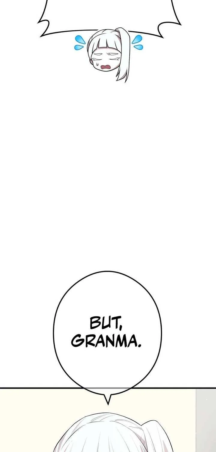 I am the Most Powerful Transcendent Being Chapter 58 page 97 - 