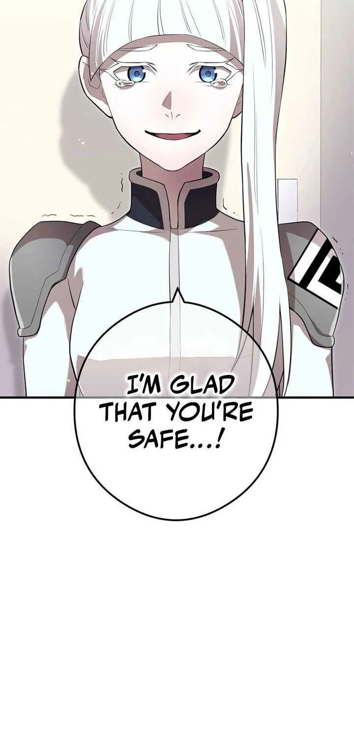 I am the Most Powerful Transcendent Being Chapter 58 page 98 - 