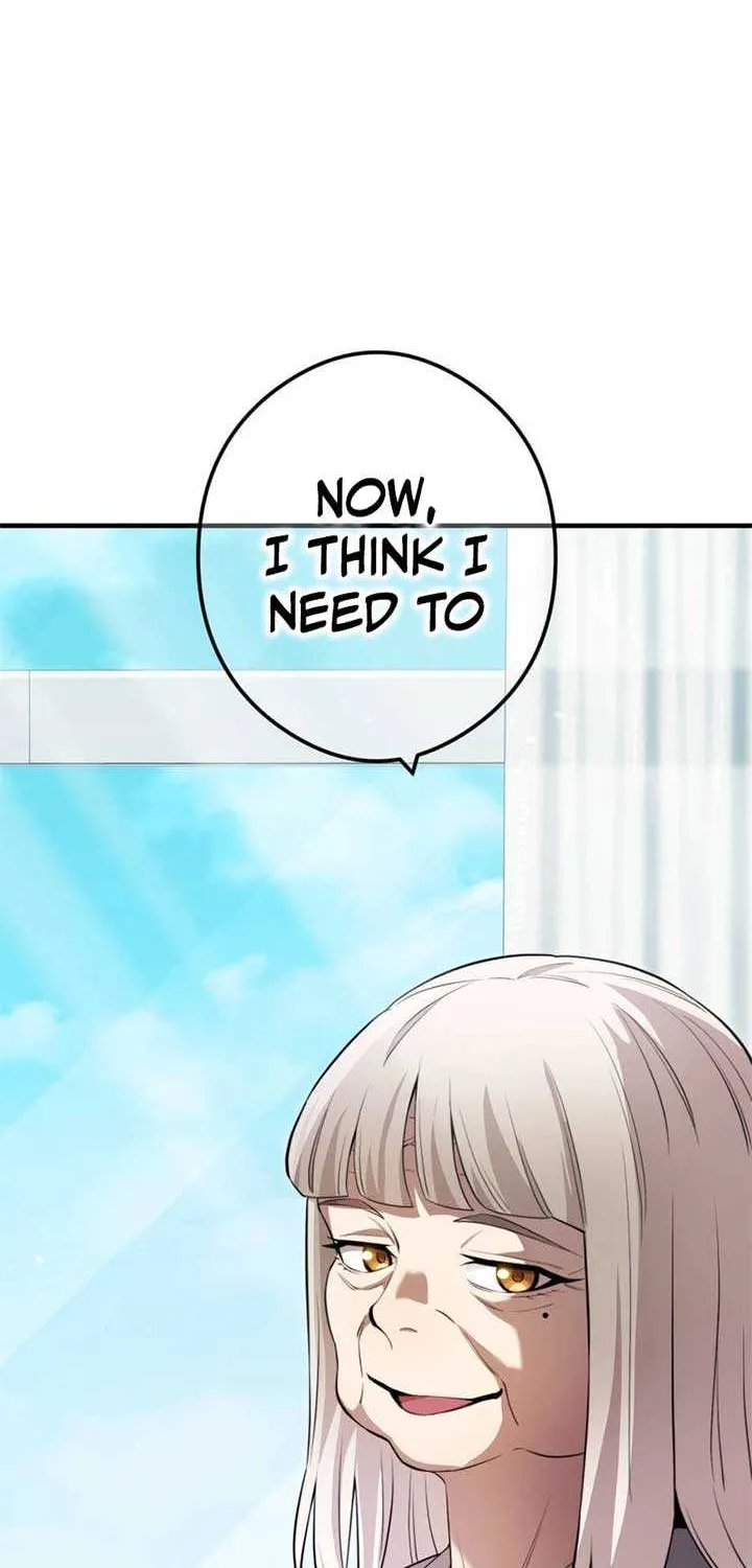 I am the Most Powerful Transcendent Being Chapter 58 page 100 - 