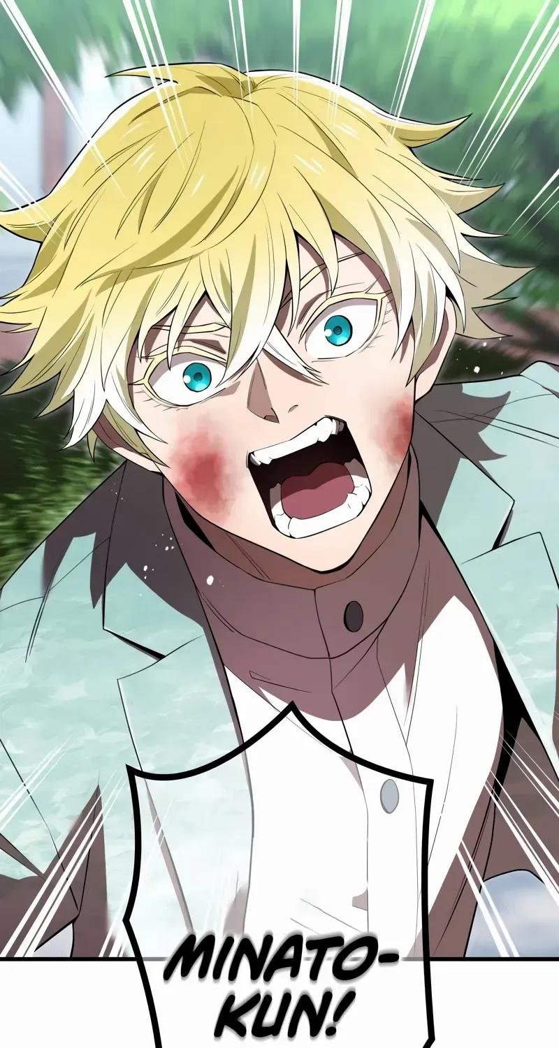 I am the Most Powerful Transcendent Being Chapter 59 page 2 - 