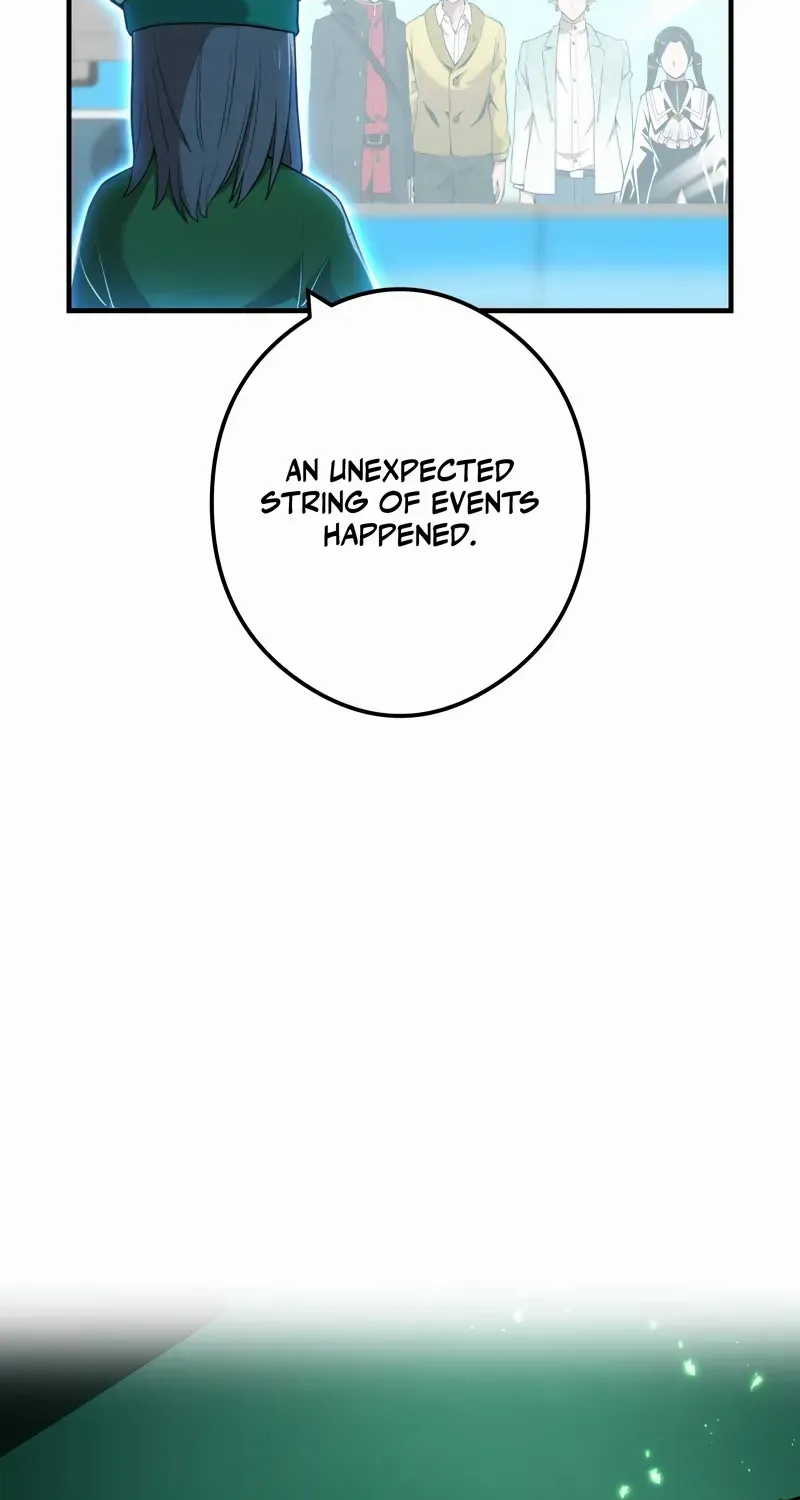 I am the Most Powerful Transcendent Being Chapter 59 page 103 - 