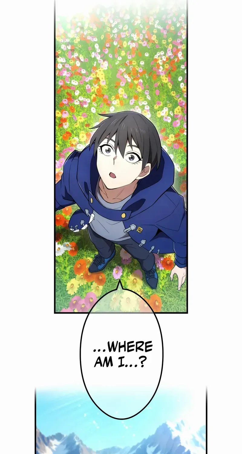 I am the Most Powerful Transcendent Being Chapter 59 page 108 - 