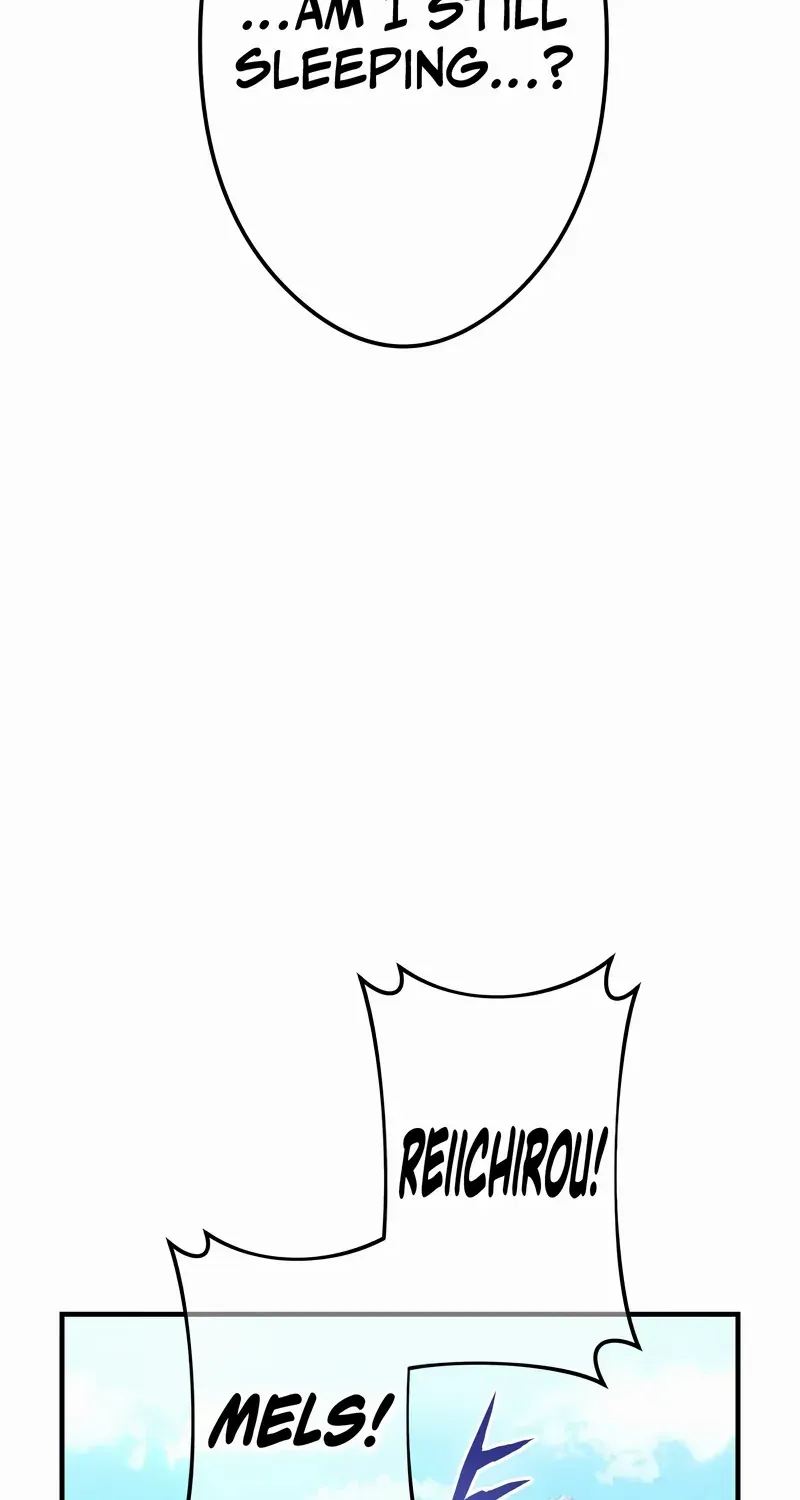 I am the Most Powerful Transcendent Being Chapter 59 page 110 - 