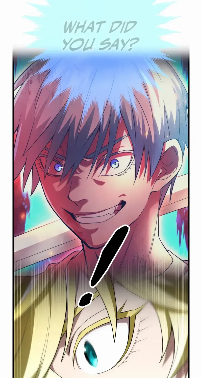 I am the Most Powerful Transcendent Being Chapter 59 page 12 - 