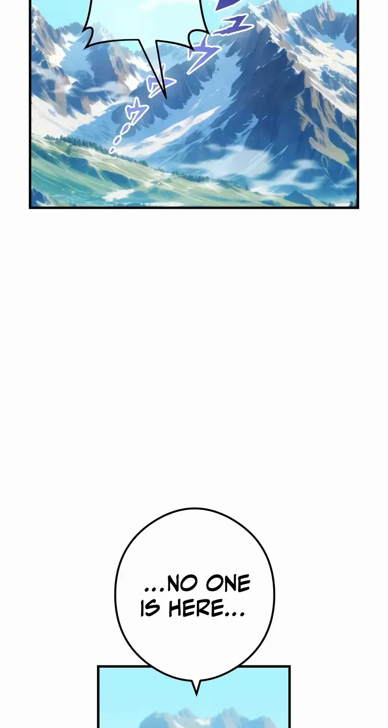 I am the Most Powerful Transcendent Being Chapter 59 page 111 - 