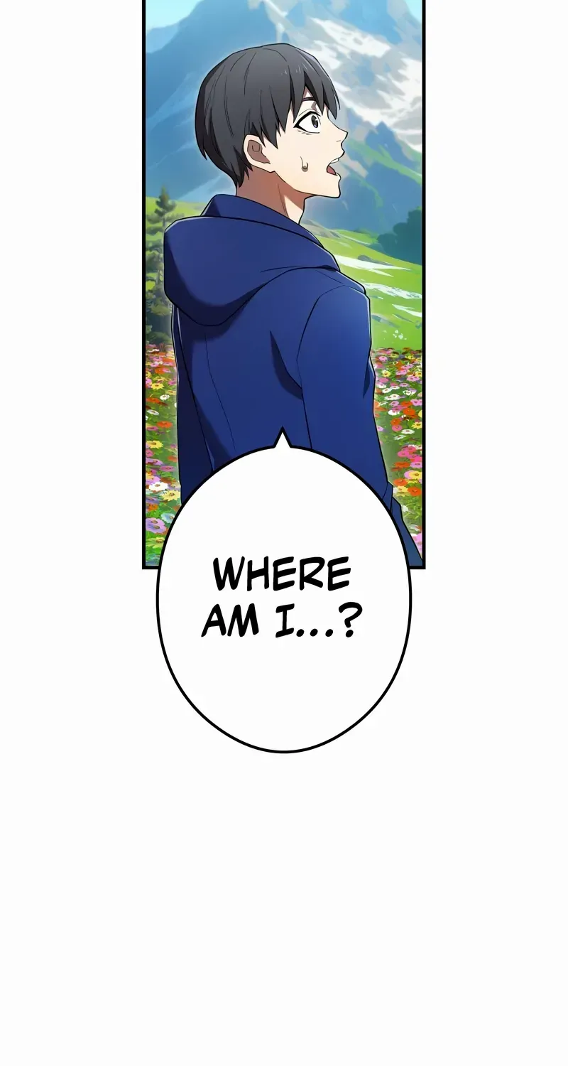 I am the Most Powerful Transcendent Being Chapter 59 page 112 - 