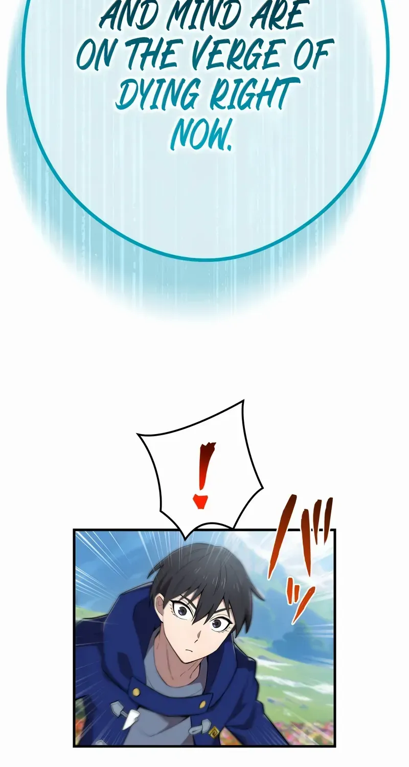 I am the Most Powerful Transcendent Being Chapter 59 page 114 - 