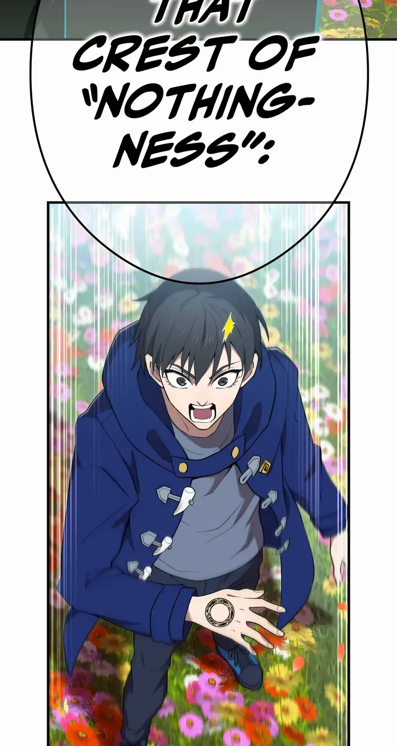 I am the Most Powerful Transcendent Being Chapter 59 page 120 - 