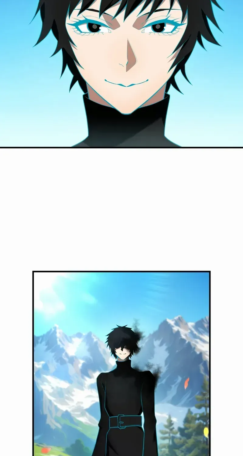 I am the Most Powerful Transcendent Being Chapter 59 page 122 - 