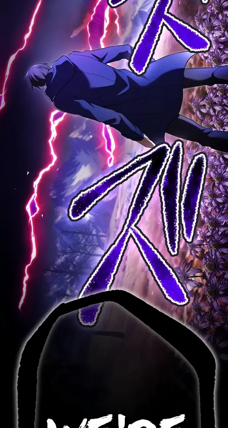 I am the Most Powerful Transcendent Being Chapter 59 page 127 - 