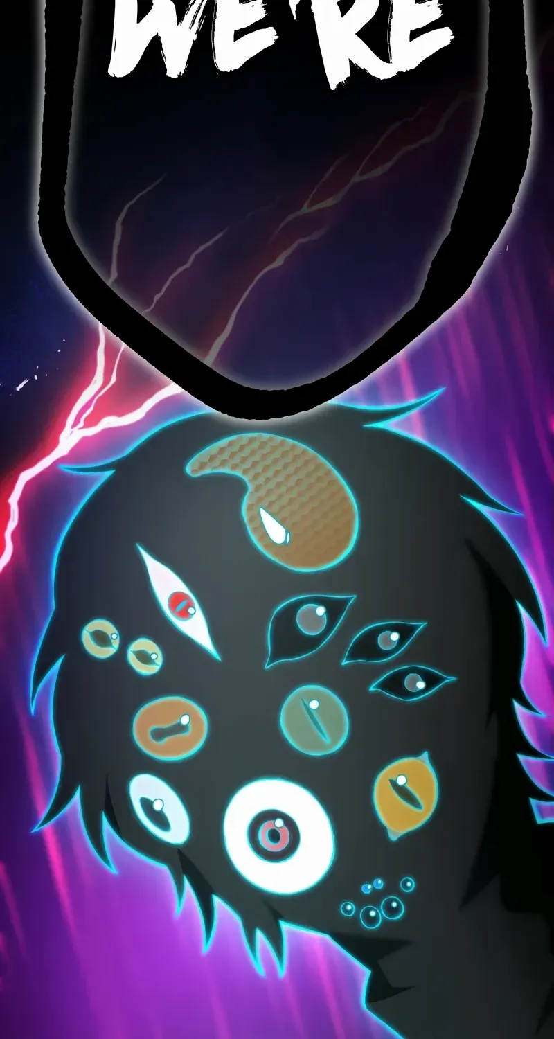 I am the Most Powerful Transcendent Being Chapter 59 page 128 - 