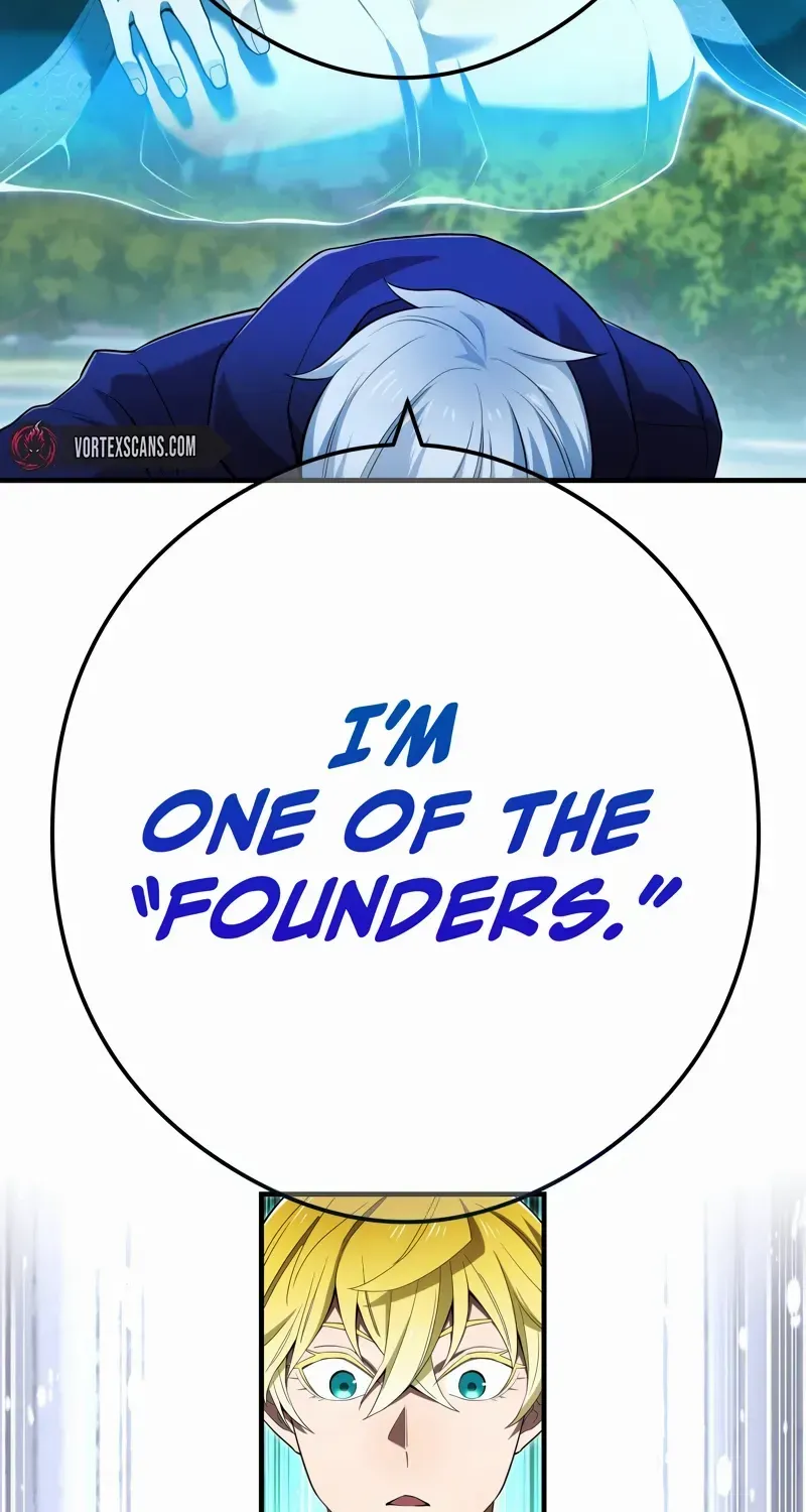 I am the Most Powerful Transcendent Being Chapter 59 page 18 - 